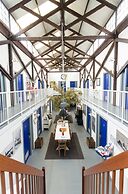 King's Inn City Hostel - Hotel Alkmaar - Hostel