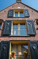 King's Inn City Hostel - Hotel Alkmaar - Hostel