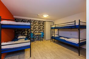 King's Inn City Hostel - Hotel Alkmaar - Hostel
