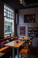King's Inn City Hostel - Hotel Alkmaar - Hostel
