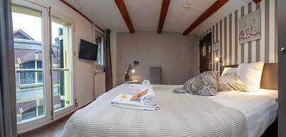 King's Inn City Hostel - Hotel Alkmaar - Hostel