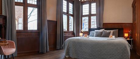 King's Inn City Hostel - Hotel Alkmaar - Hostel