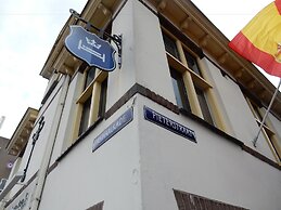 King's Inn City Hostel - Hotel Alkmaar - Hostel