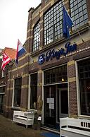 King's Inn City Hostel - Hotel Alkmaar - Hostel