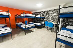King's Inn City Hostel - Hotel Alkmaar - Hostel