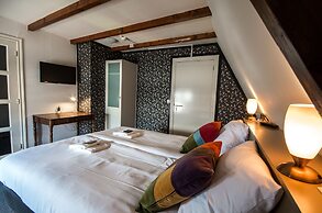 King's Inn City Hostel - Hotel Alkmaar - Hostel