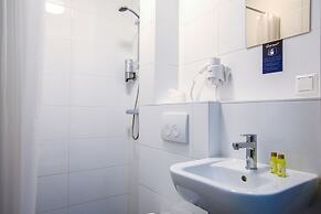 King's Inn City Hostel - Hotel Alkmaar - Hostel