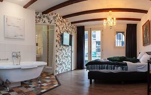 King's Inn City Hostel - Hotel Alkmaar - Hostel
