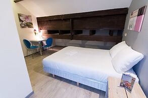 King's Inn City Hostel - Hotel Alkmaar - Hostel