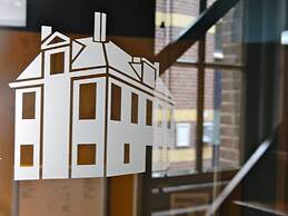 King's Inn City Hostel - Hotel Alkmaar - Hostel