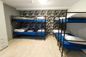 King's Inn City Hostel - Hotel Alkmaar - Hostel