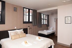 King's Inn City Hostel - Hotel Alkmaar - Hostel