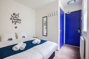 King's Inn City Hostel - Hotel Alkmaar - Hostel
