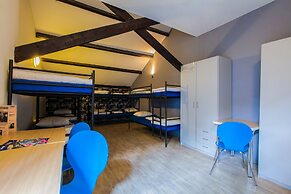 King's Inn City Hostel - Hotel Alkmaar - Hostel