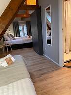 King's Inn City Hostel - Hotel Alkmaar - Hostel