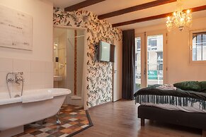 King's Inn City Hostel - Hotel Alkmaar - Hostel