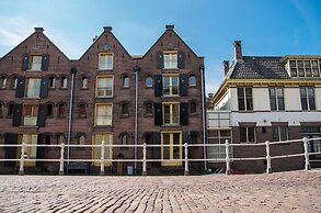 King's Inn City Hostel - Hotel Alkmaar - Hostel