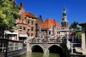 King's Inn City Hostel - Hotel Alkmaar - Hostel