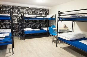 King's Inn City Hostel - Hotel Alkmaar - Hostel