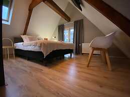 King's Inn City Hostel - Hotel Alkmaar - Hostel