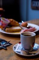 King's Inn City Hostel - Hotel Alkmaar - Hostel