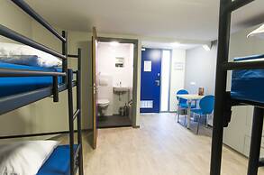 King's Inn City Hostel - Hotel Alkmaar - Hostel