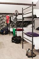 King's Inn City Hostel - Hotel Alkmaar - Hostel