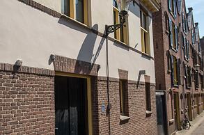 King's Inn City Hostel - Hotel Alkmaar - Hostel