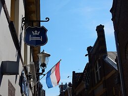 King's Inn City Hostel - Hotel Alkmaar - Hostel