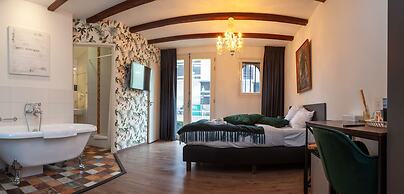 King's Inn City Hostel - Hotel Alkmaar - Hostel