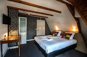 King's Inn City Hostel - Hotel Alkmaar - Hostel
