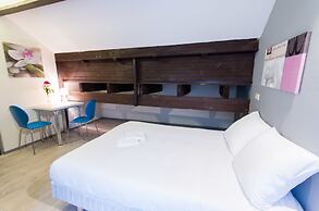 King's Inn City Hostel - Hotel Alkmaar - Hostel