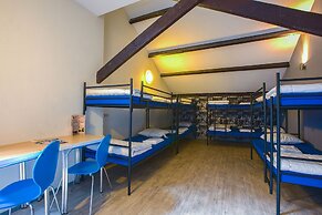King's Inn City Hostel - Hotel Alkmaar - Hostel