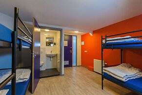 King's Inn City Hostel - Hotel Alkmaar - Hostel