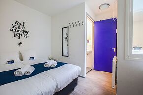 King's Inn City Hostel - Hotel Alkmaar - Hostel