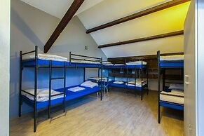 King's Inn City Hostel - Hotel Alkmaar - Hostel
