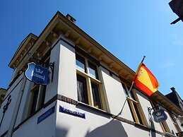King's Inn City Hostel - Hotel Alkmaar - Hostel