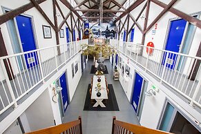 King's Inn City Hostel - Hotel Alkmaar - Hostel
