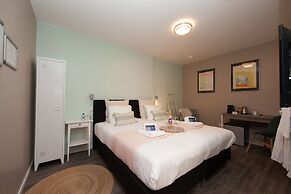 King's Inn City Hostel - Hotel Alkmaar - Hostel