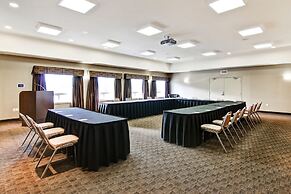 Lac La Biche Canalta