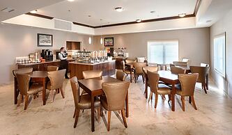 Lac La Biche Canalta