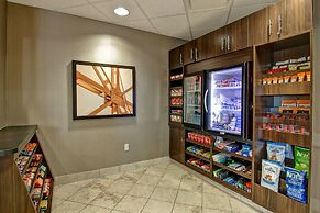 Lac La Biche Canalta