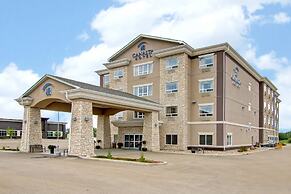 Lac La Biche Canalta