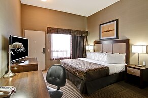 Lac La Biche Canalta