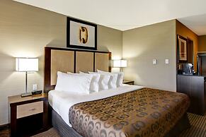 Lac La Biche Canalta