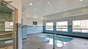 Lac La Biche Canalta