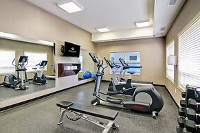 Lac La Biche Canalta