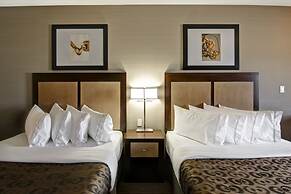 Lac La Biche Canalta