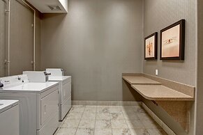 Lac La Biche Canalta