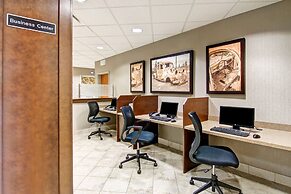 Lac La Biche Canalta